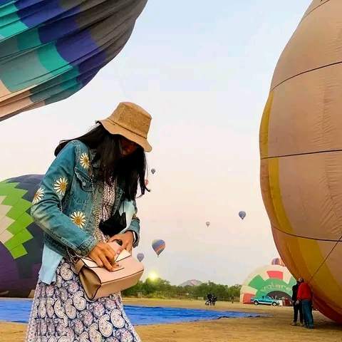 Teotihuacan-Hot-Air-Balloon-Adventure-Walking-Tour 22 - Habibi World Travel & Tour